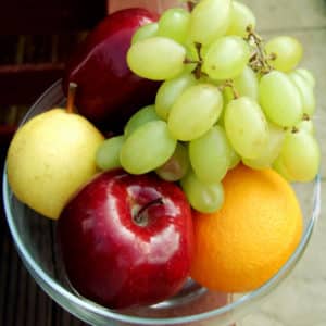 sensory testing