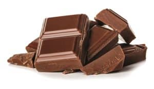 Sensory Chocolate